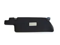 Sun visor. Porsche 968 COUPE - 9447310310170A, 9447310320170A, 9447310320170A, 94473103210370A, 9447310320370A